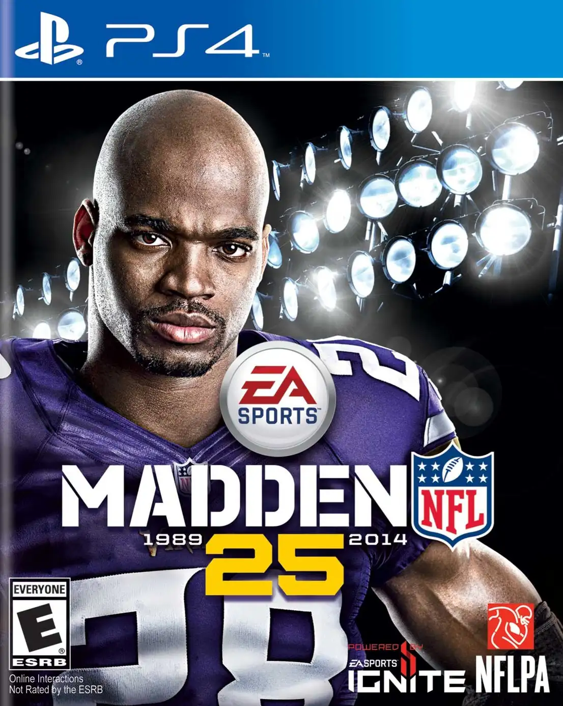 Madden NFL 25 (2013)