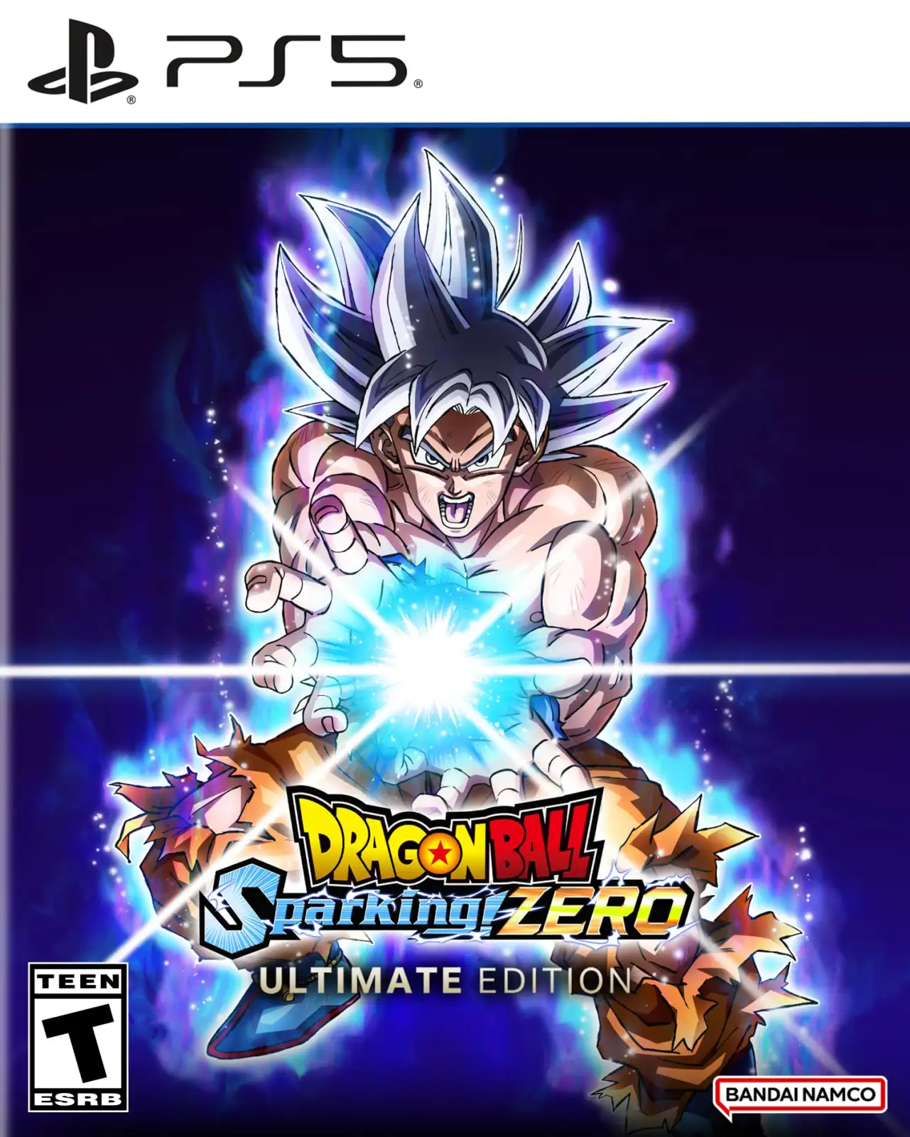 Dragon Ball: Sparking Zero [Ultimate Edition]