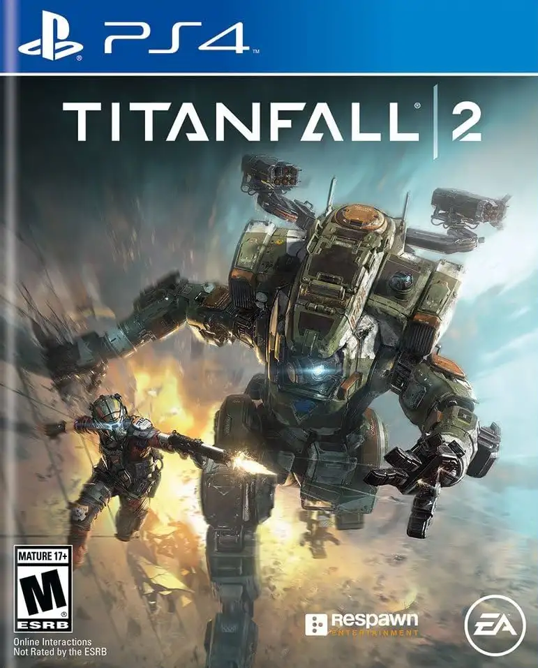 Titanfall 2