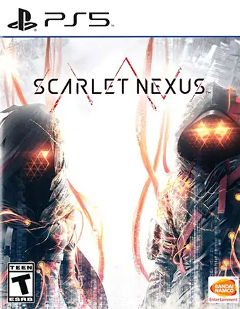 Scarlet Nexus