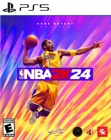 NBA 2K24