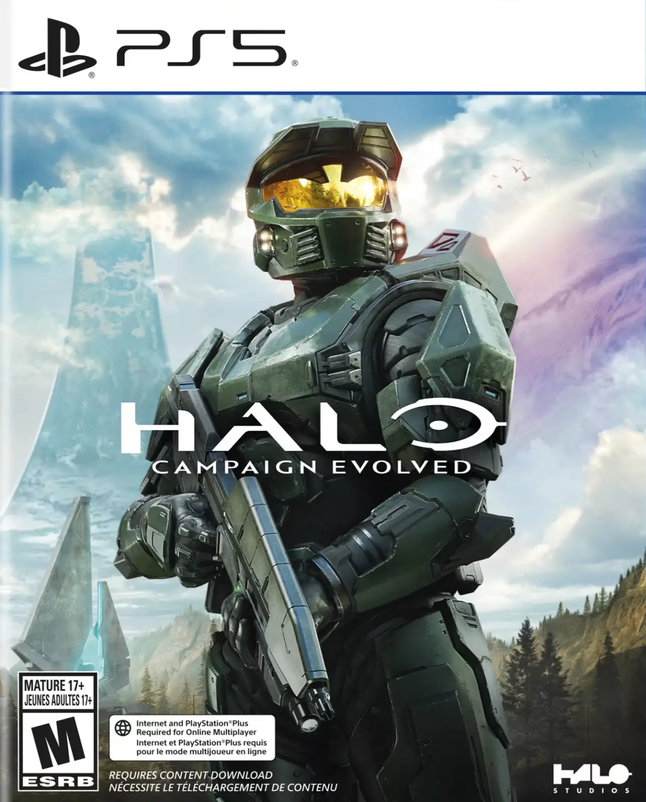 Halo: Campaign Evolved