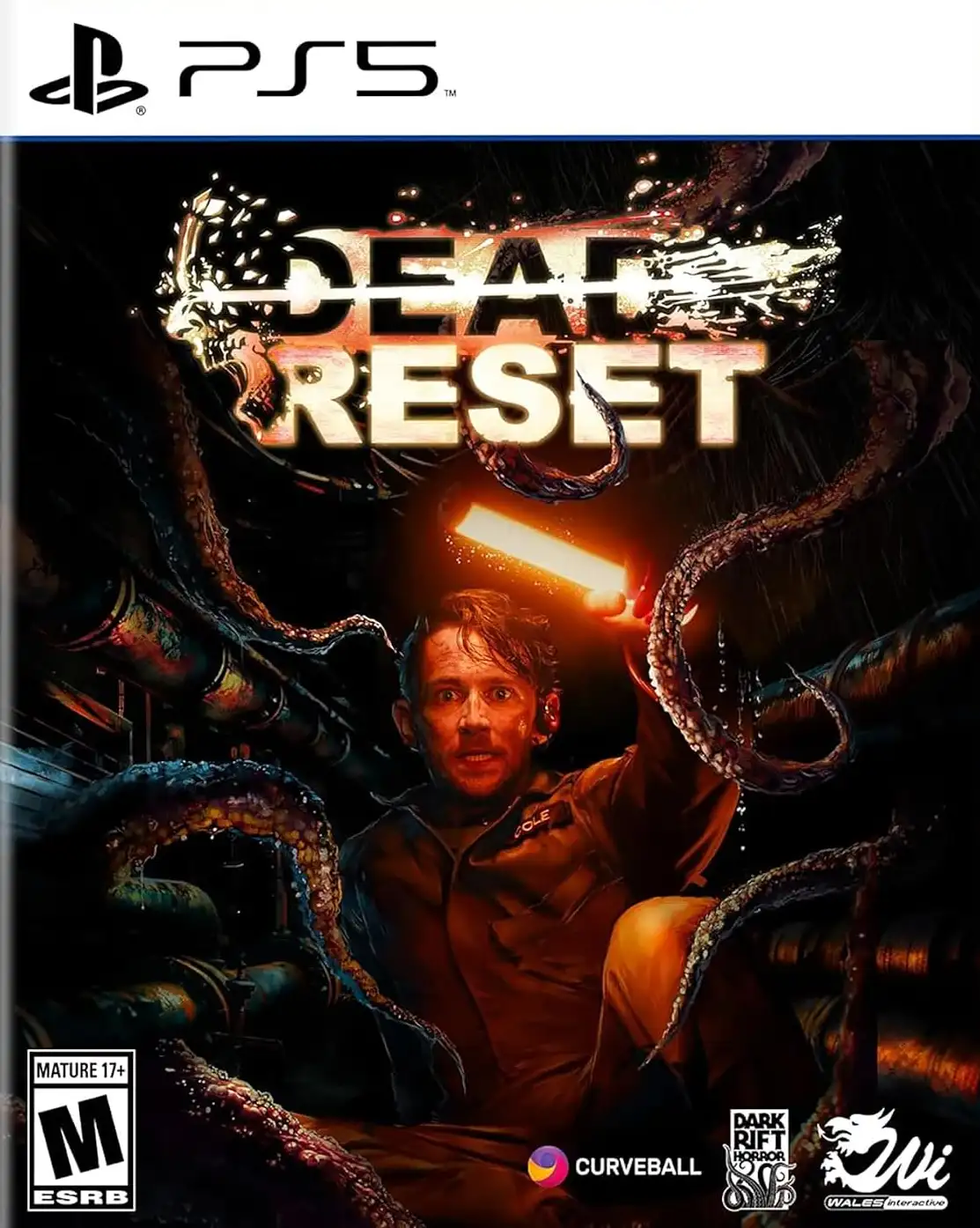 Dead Reset